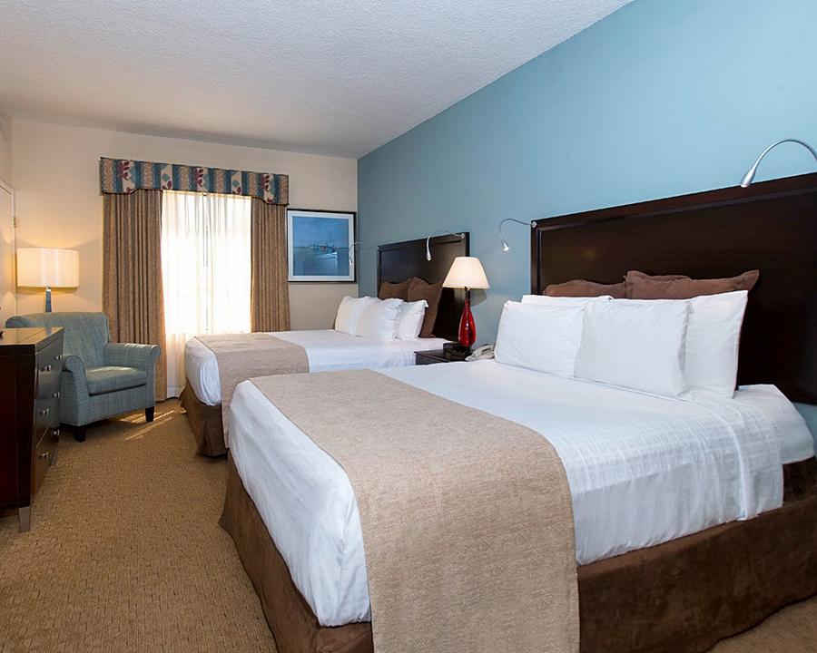 Staysky Suites I-Drive Orlando Near Universal Exterior photo