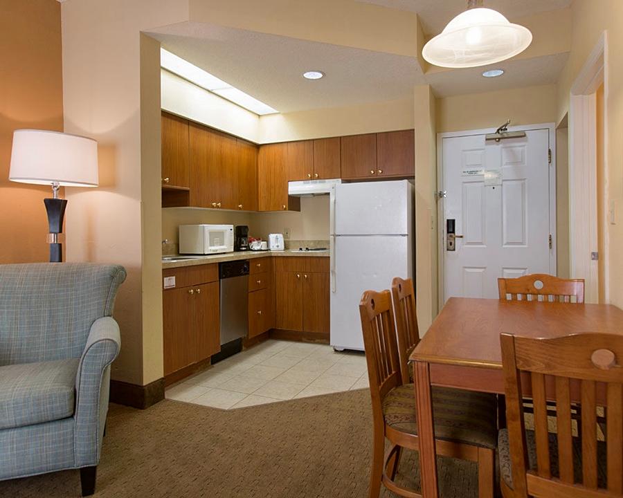 Staysky Suites I-Drive Orlando Near Universal Exterior photo