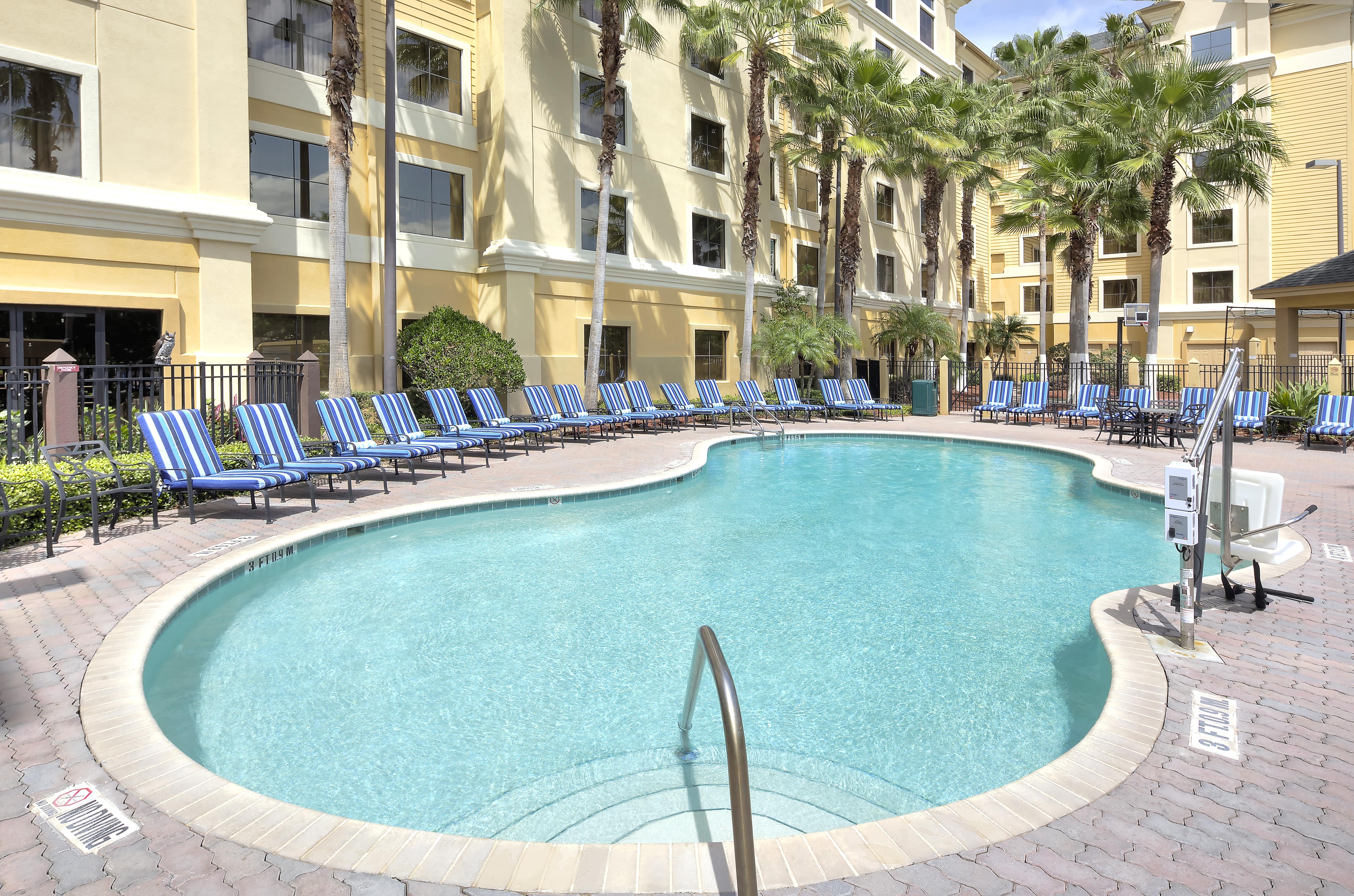 Staysky Suites I-Drive Orlando Near Universal Exterior photo