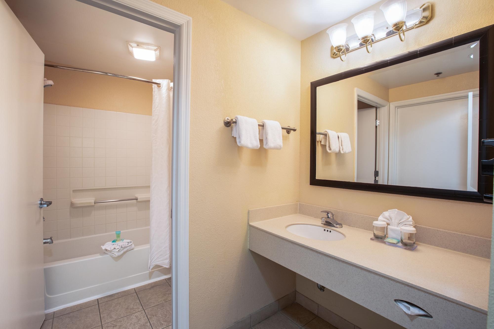 Staysky Suites I-Drive Orlando Near Universal Exterior photo