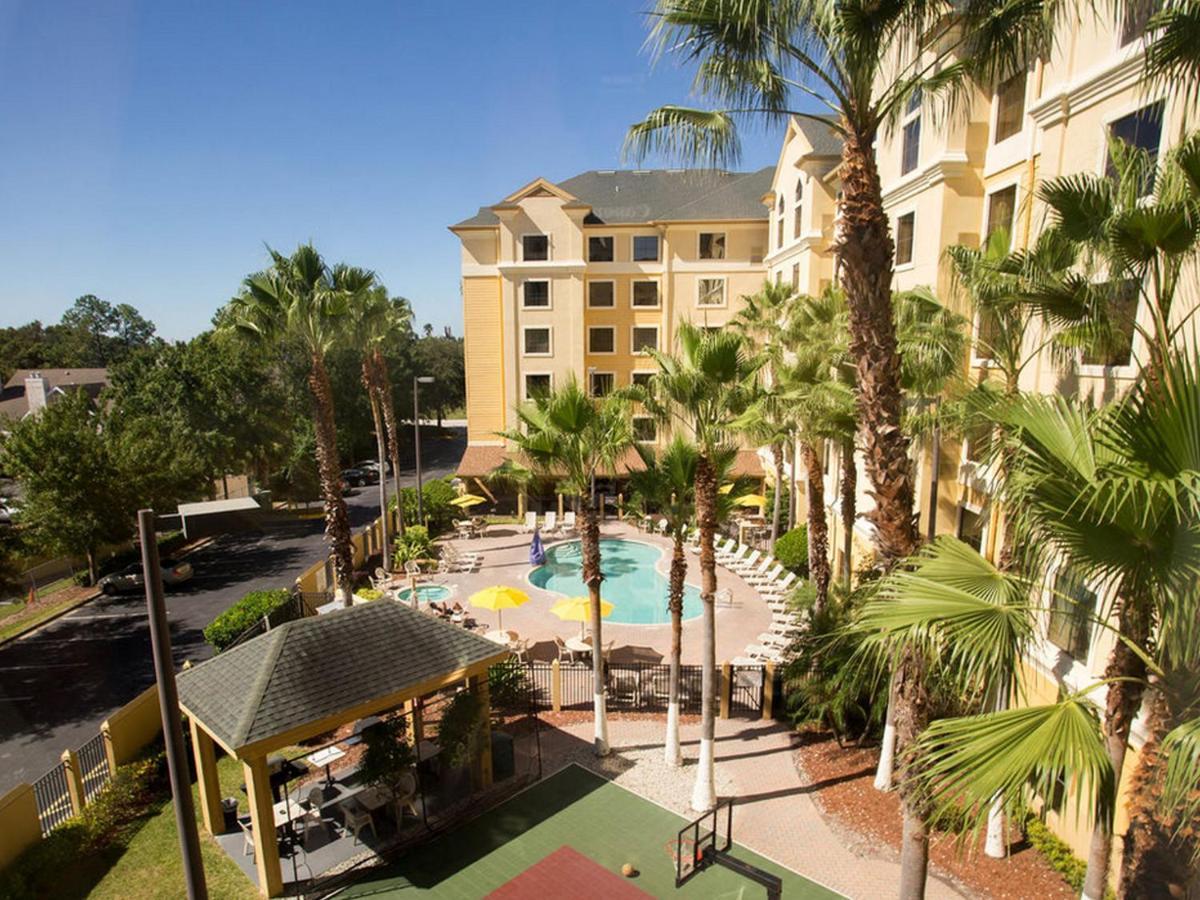 Staysky Suites I-Drive Orlando Near Universal Exterior photo
