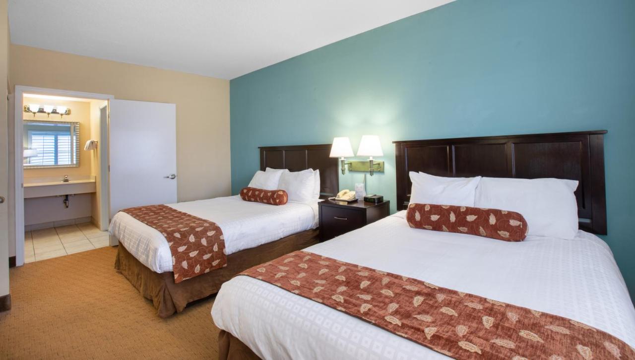 Staysky Suites I-Drive Orlando Near Universal Exterior photo
